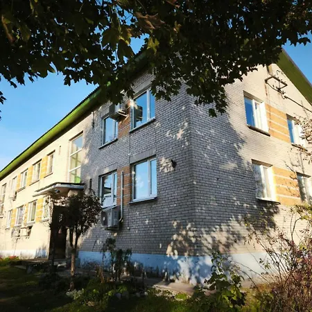 Cozy With A Fireplace In Appartamento Loksa