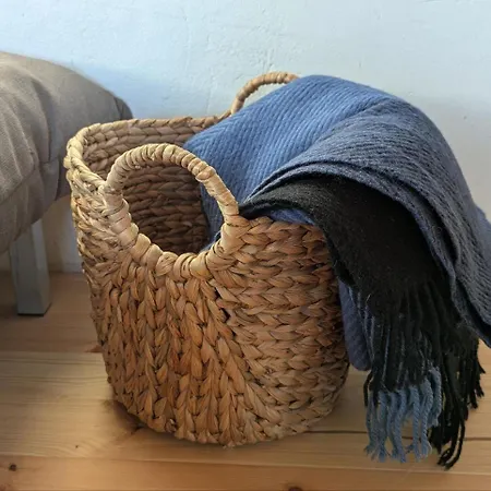 Appartamento Cozy With A Fireplace In Loksa