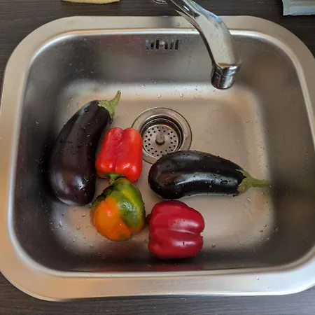 Cozy With A Fireplace In * Loksa