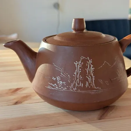 Cozy With A Fireplace In דירה *