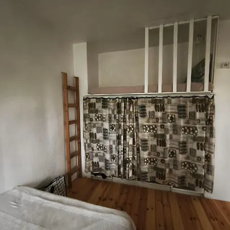 Cozy With A Fireplace In * Loksa