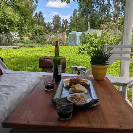 Cozy With A Fireplace In *