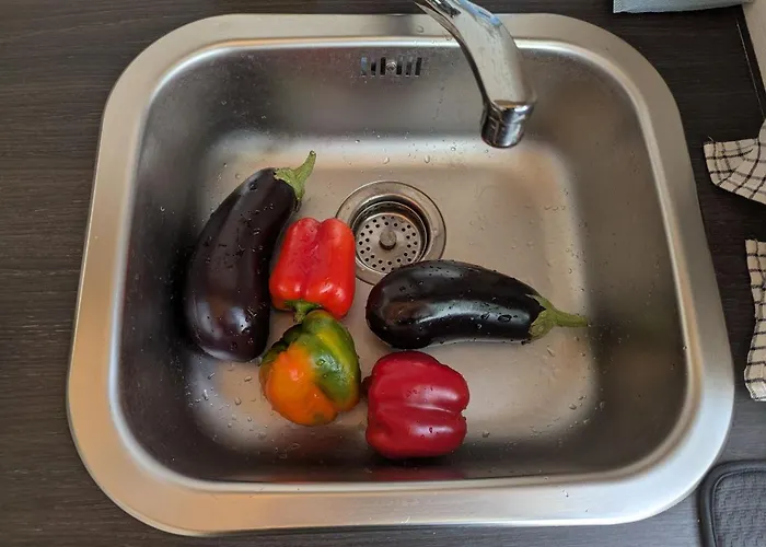 Cozy With A Fireplace In * Loksa