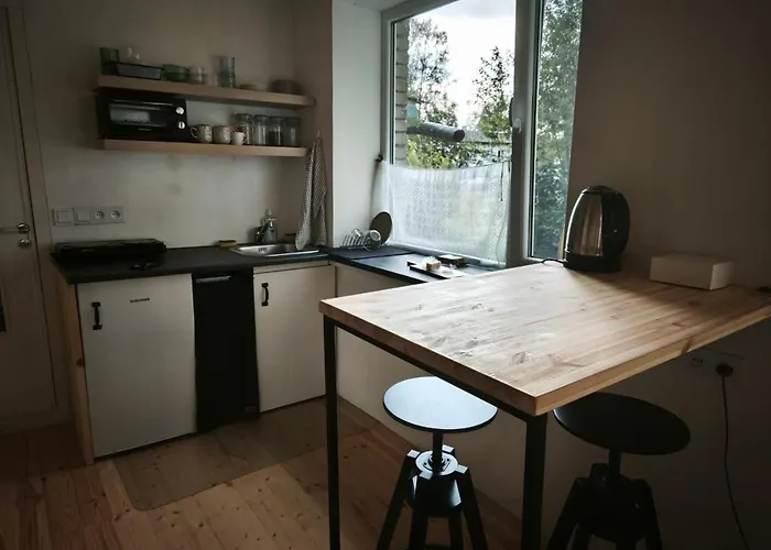 Cozy With A Fireplace In