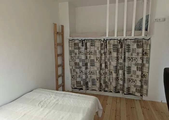 Cozy With A Fireplace In * Loksa