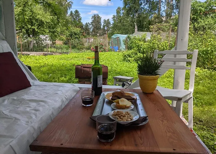 Cozy With A Fireplace In *